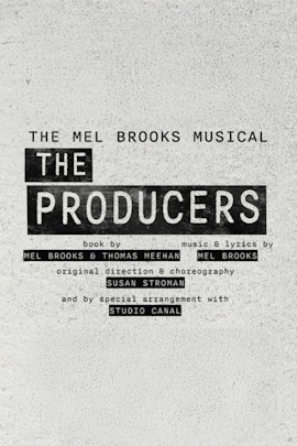 Os Produtores (The Producers)