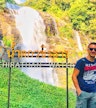Wachirathan Waterfall