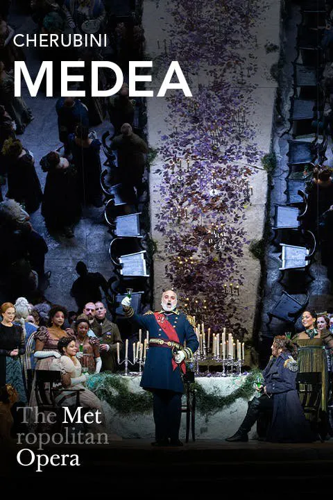 Medea