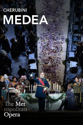 Medea product image
