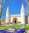 Pałac Topkapi