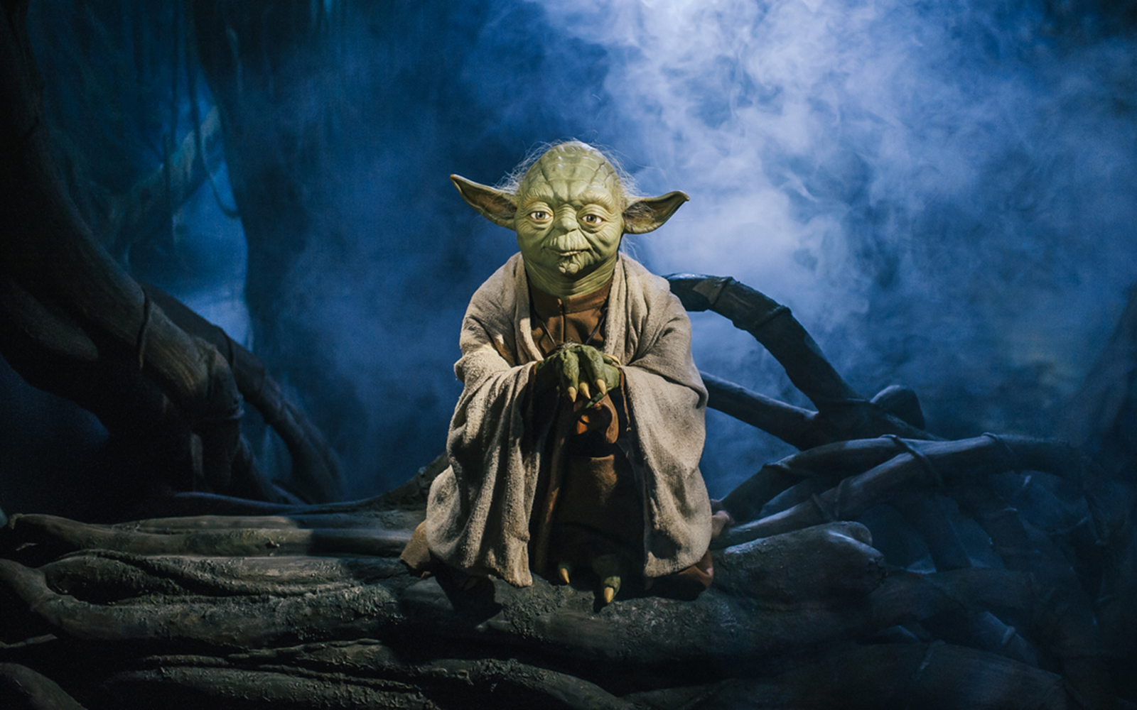 About Madame Tussauds London