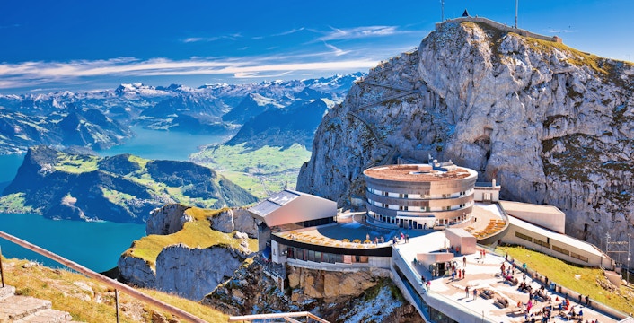 Pilatus