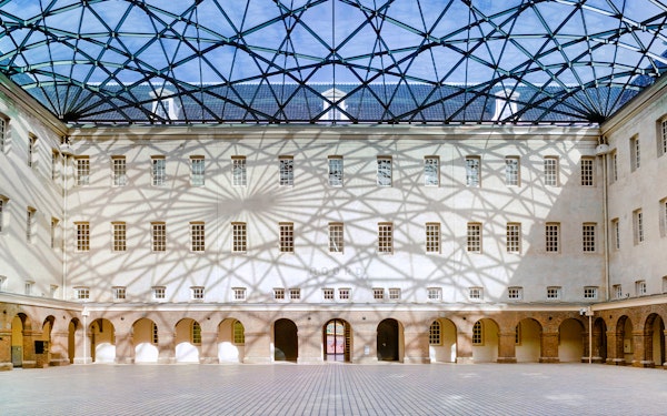 Amsterdam: National Maritime Museum Skip-the-Line Tickets