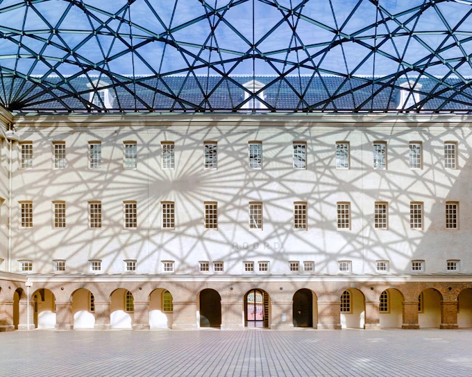 Amsterdam: National Maritime Museum Skip-the-Line Tickets
