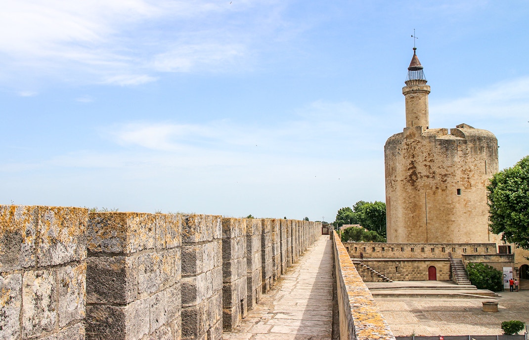 Aigues-Mortes