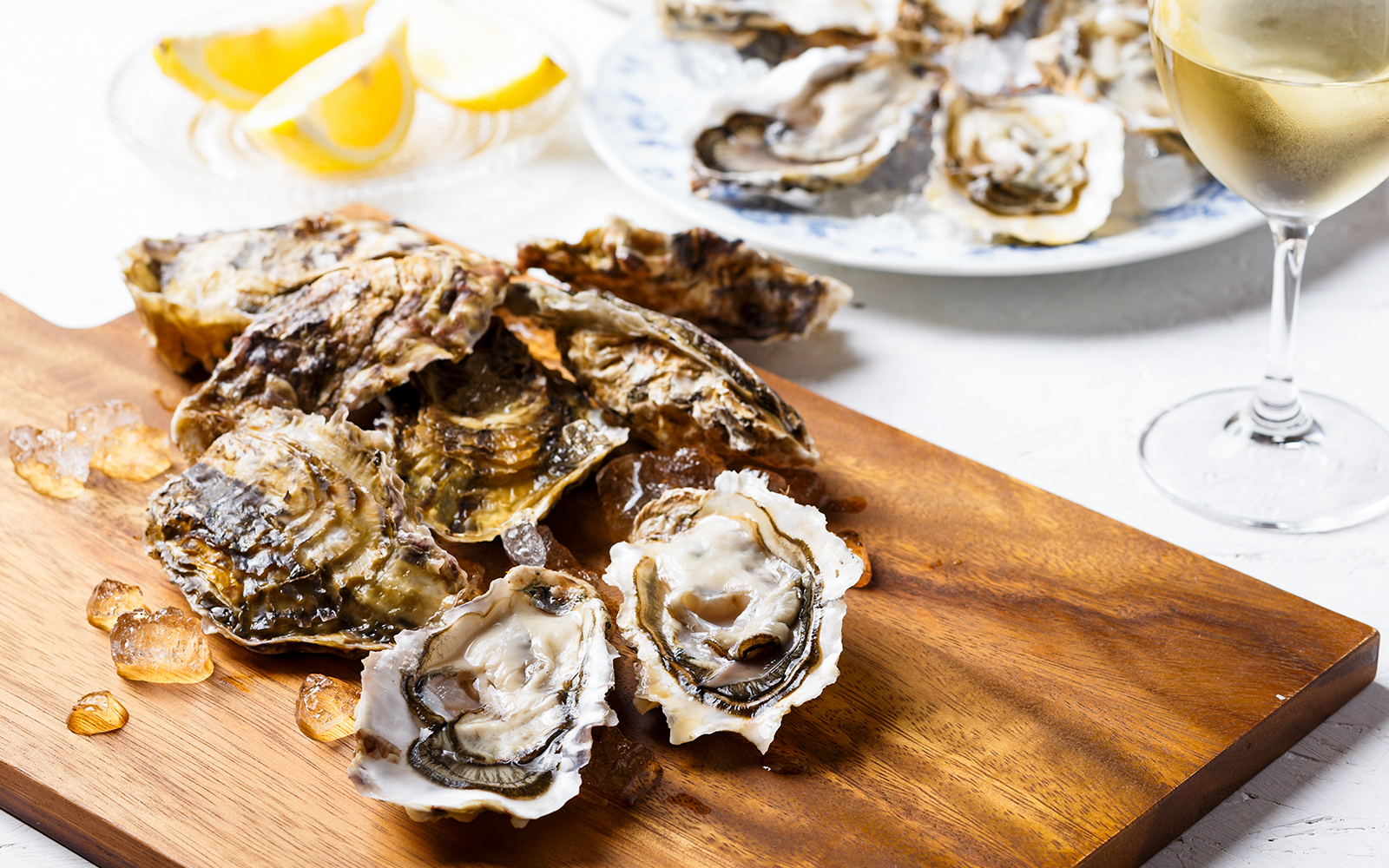Eat at Palau De La Música Catalana