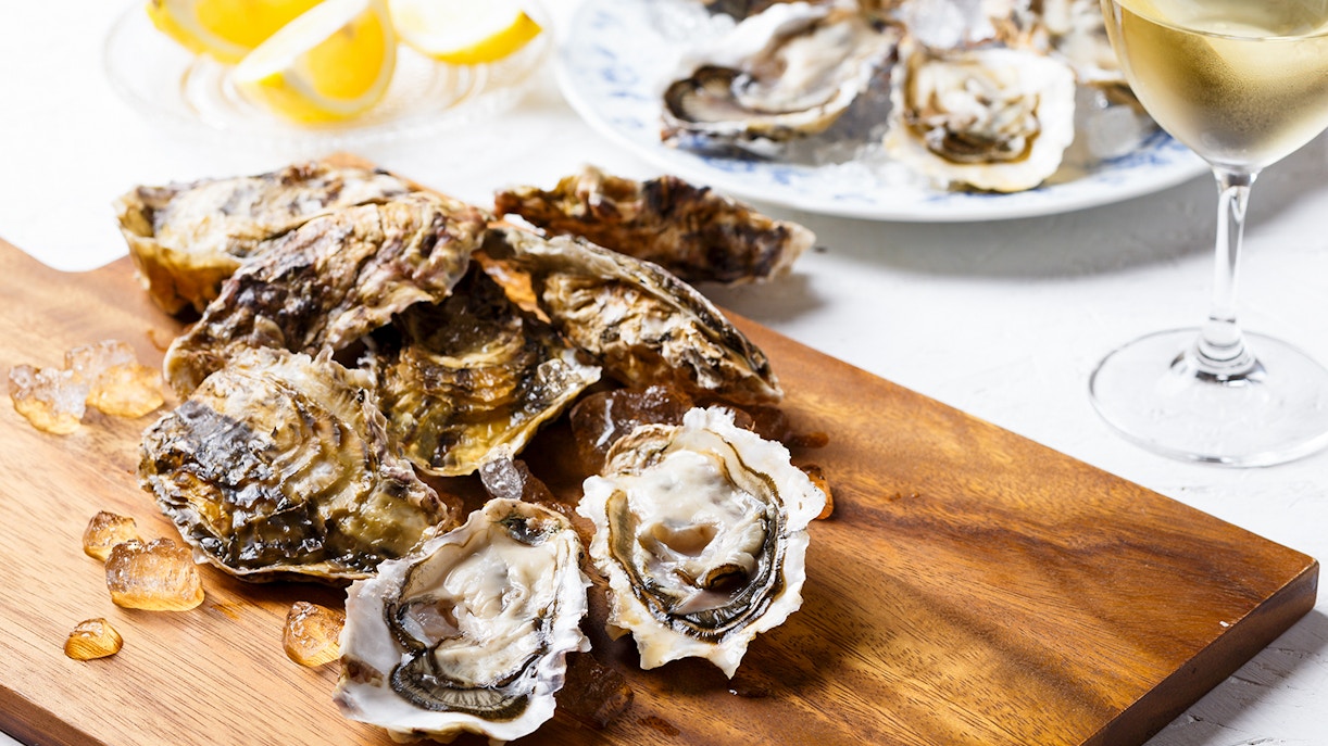 Eat at Palau De La Música Catalana
