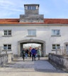 Campo de Concentración de Dachau