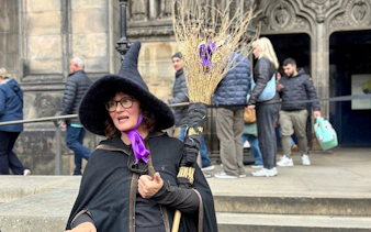 rundgang „hexen und gespenstische geschichte in edinburgh“-5