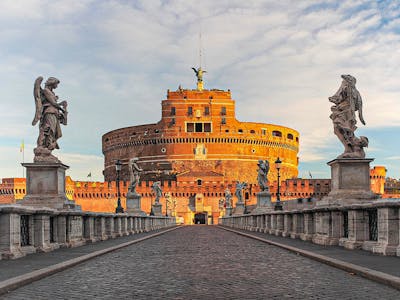 Castel Sant'Angelo