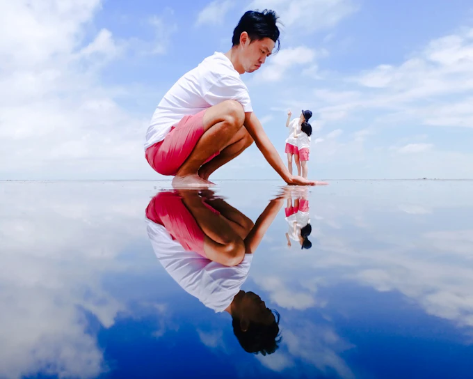 Kuala Selangor: Sky Mirror & Sekinchan Rice Fields Tour With Transfers
