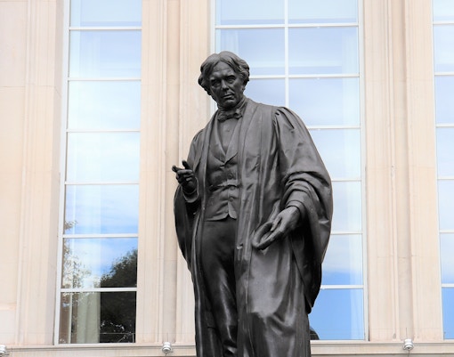 museums in london The Faraday Museum at the Royal Institute