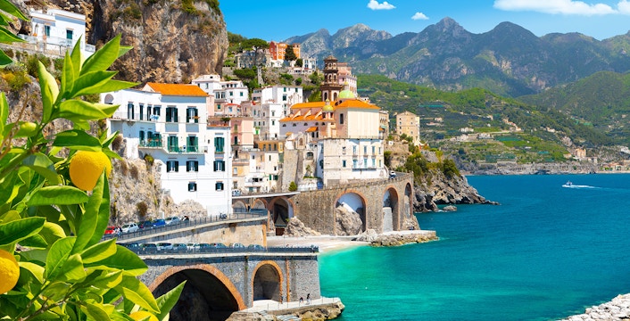 Rome To Florence Tours