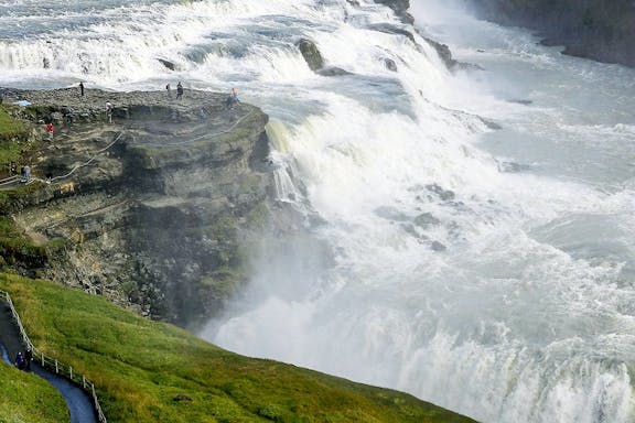 guided day trip from reykjavik to the golden circle and fridheimar greenhouse-5