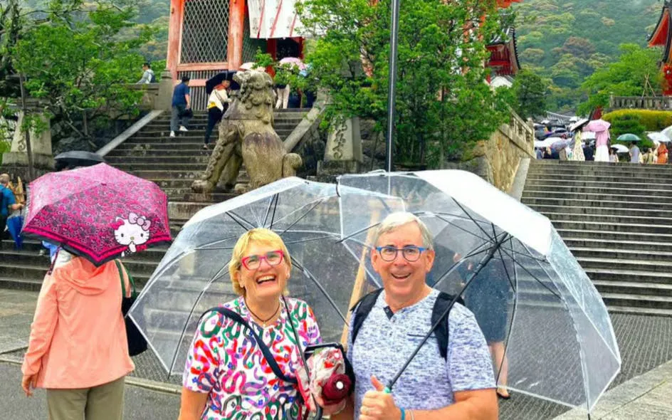 guidet gruppetur til kiyomizu-dera med inngangsavgifter i kyoto-7