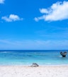 Insel Kouri