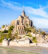 Monte Saint-Michel