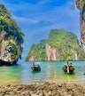 Hong eiland (Koh Hong)