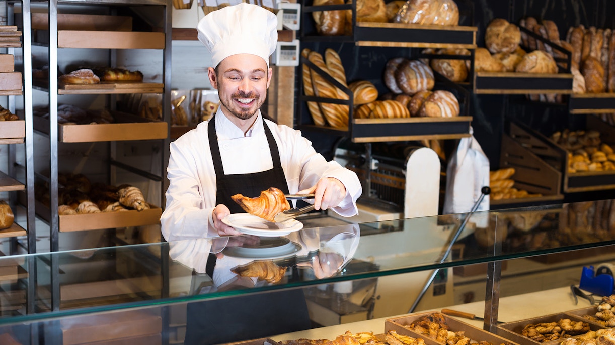Café-restaurant Le Carré des Invalides