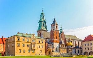 Cattedrale reale del Wawel: Biglietti e visite guidate