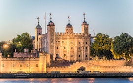 Torre de Londres