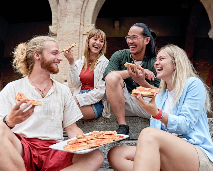 Trastevere Food Tour