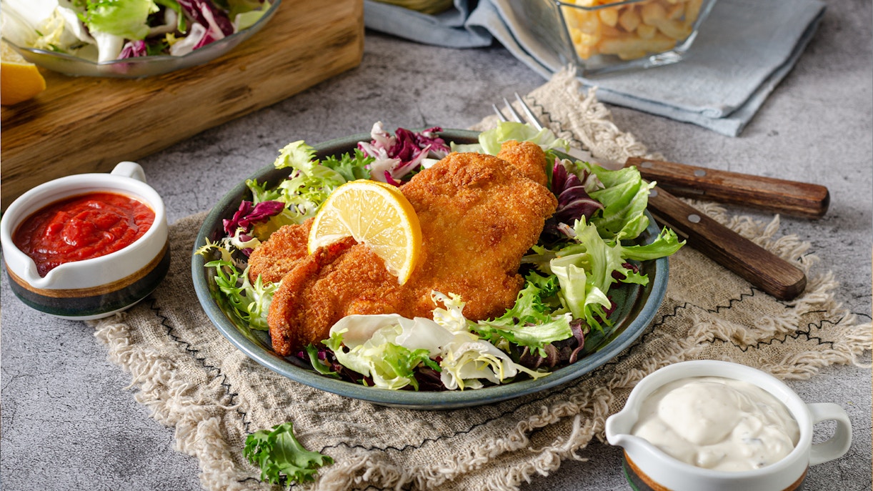 Where to eat at the Ronacher Theater?