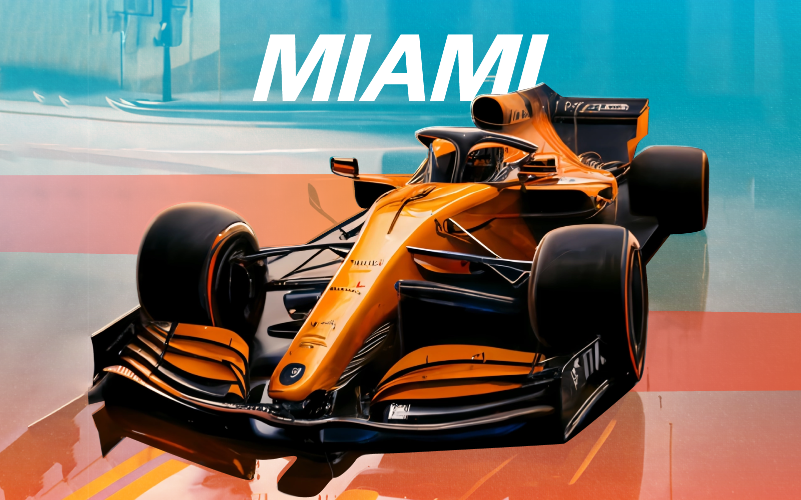 Miami GP tickets