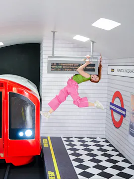 Paradox Museum - London