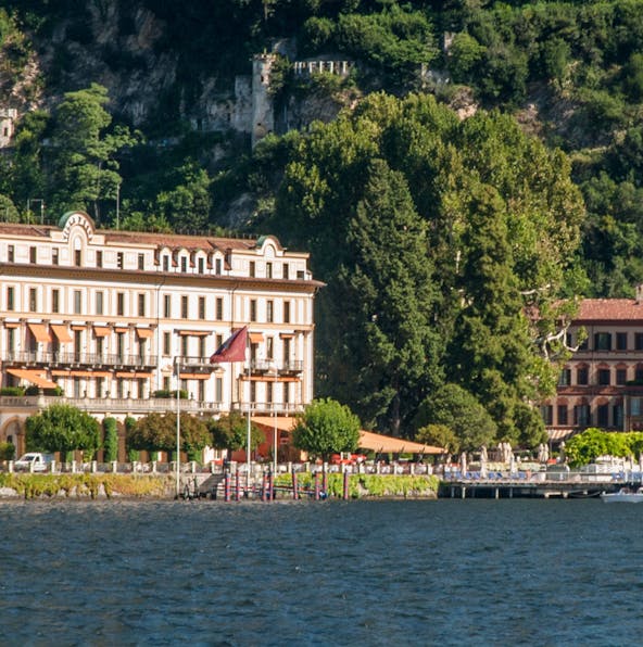 Experience the epitome of Renaissance elegance at Tivoli Villa D’Este