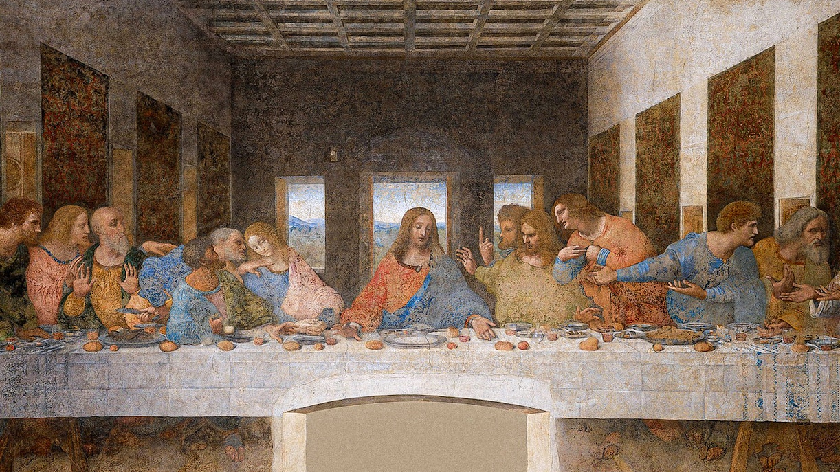 The Last Supper