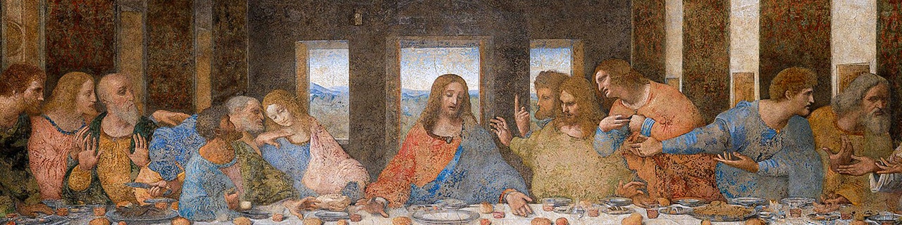 Tour guidato con accesso Salta la Fila all'Ultima Cena di Da Vinci