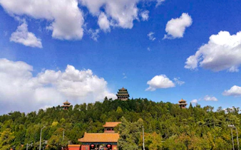 beijing private 2-day custom tour with hotel pickup and lunches-7
