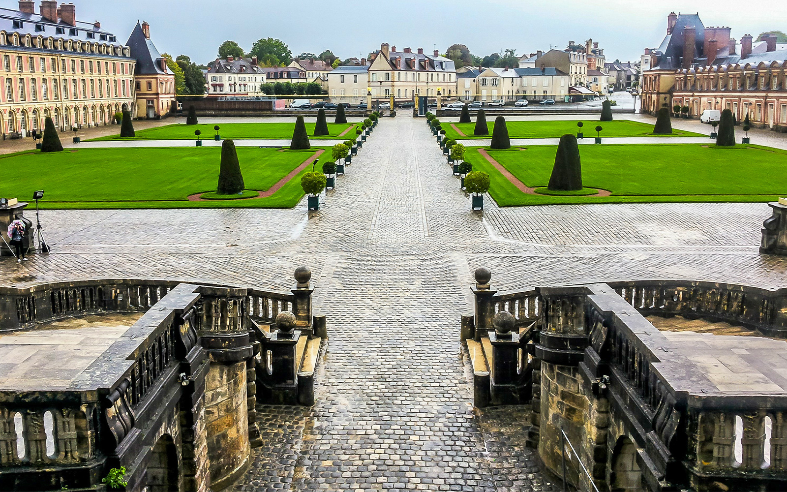 Château De Fontainebleau: History, Heritage, & Legacy