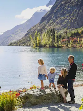 Queenstown School Holiday Favorites