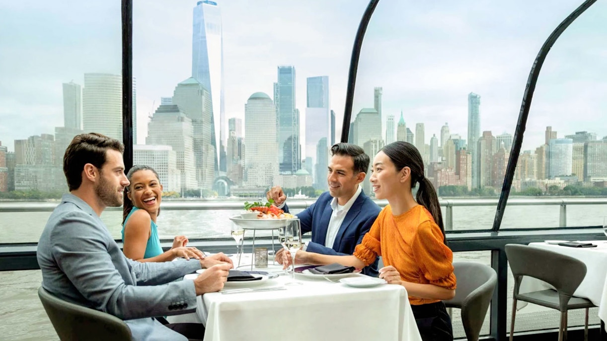 New York Cruises