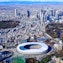 Stadio Nazionale del Giappone (Stadio Olimpico)