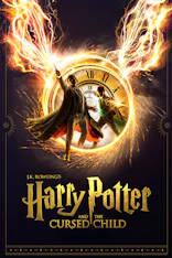 Harry Potter and the Cursed Child (show i én del)