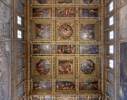 palazzo vecchio florence