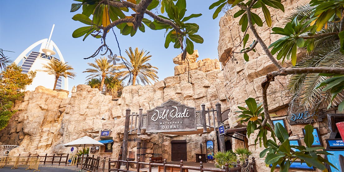 Wild Wadi
