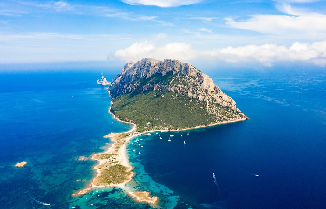 Sardinië Italië