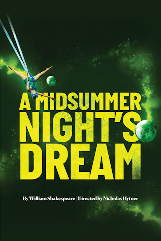 A Midsummer Night's Dream product image