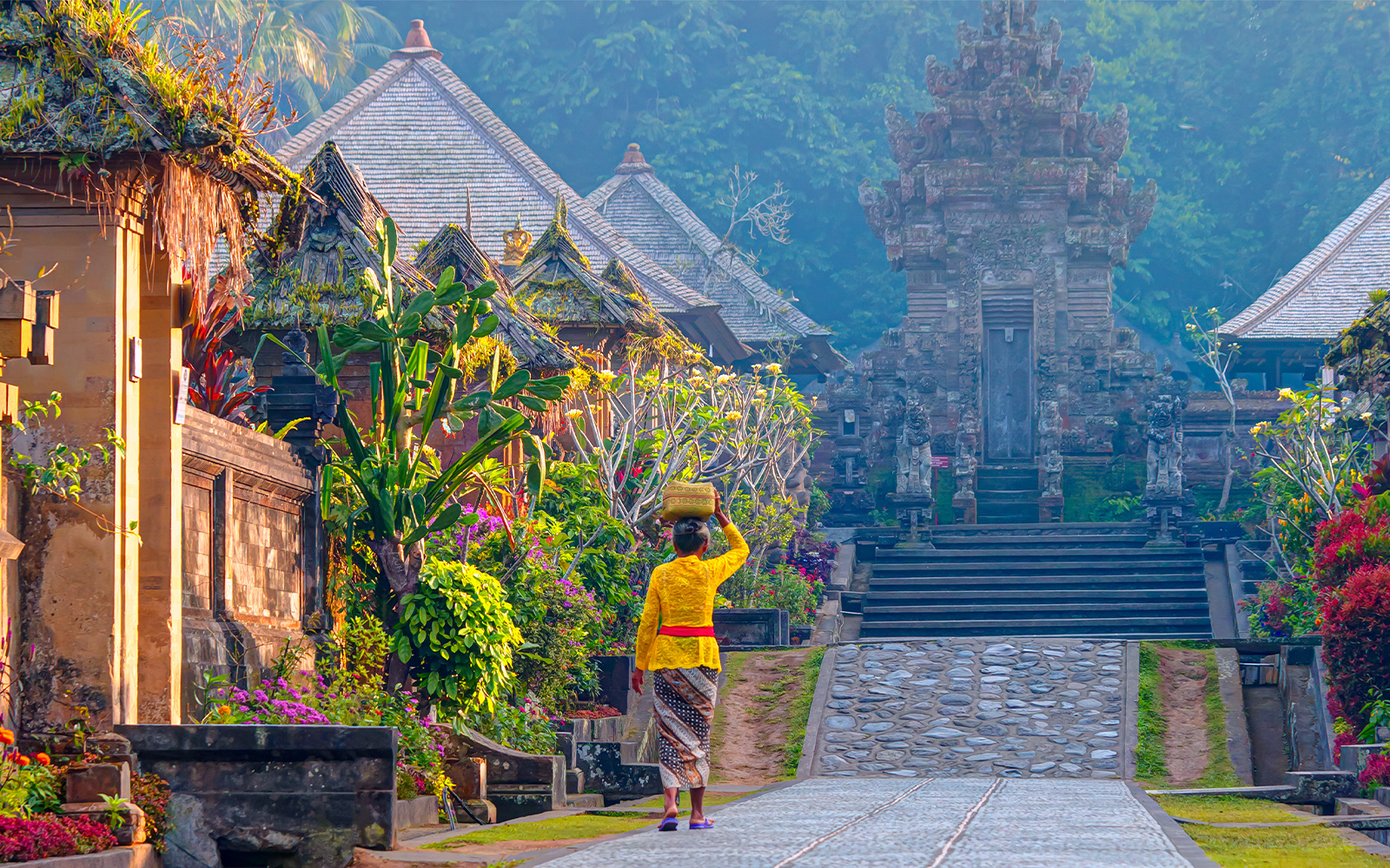 Bali travel guide