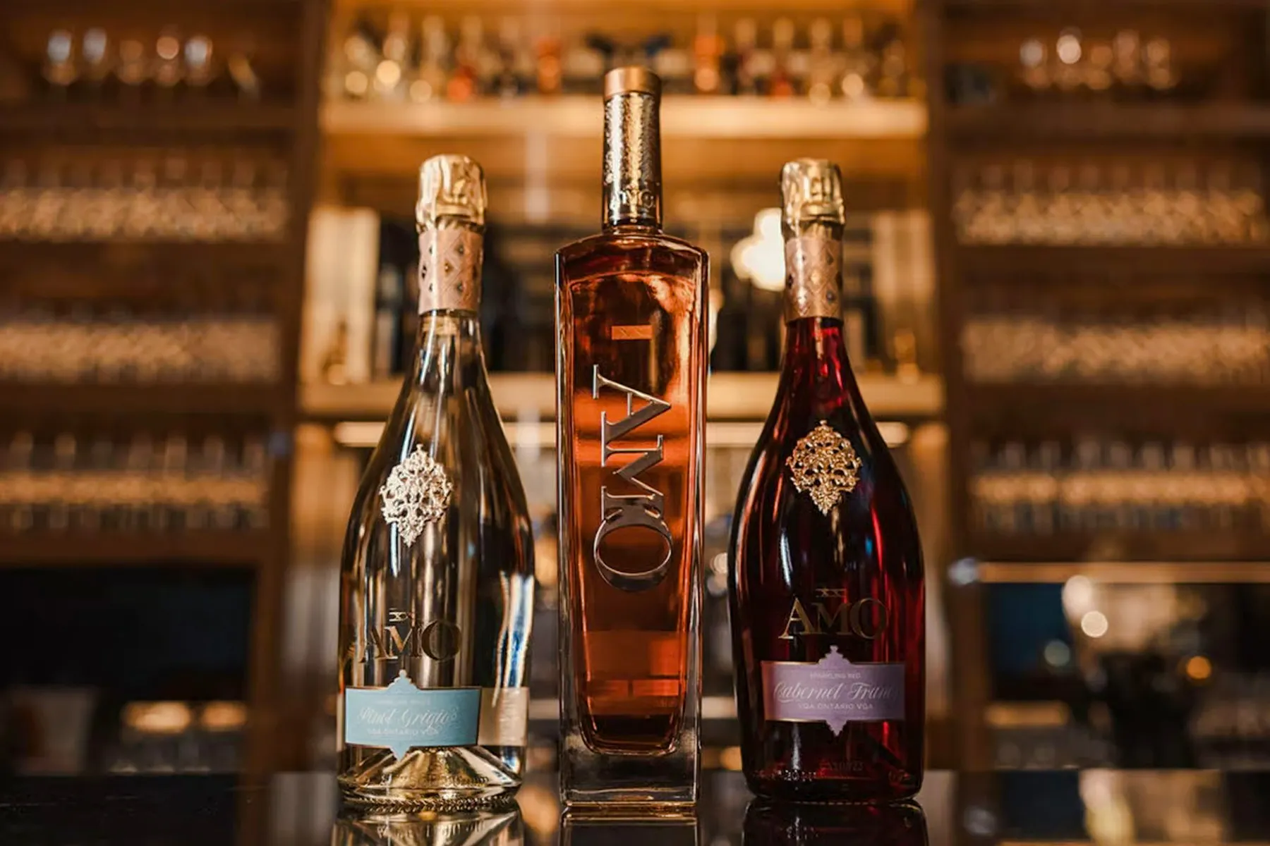 à partir de toronto : excursion d'après-midi dans la région viticole de niagara avec dégustations de vin-8