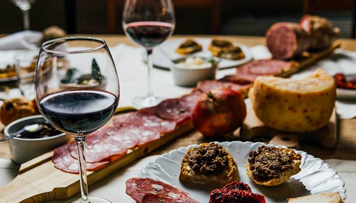 Chianti Wine and Gastronomy Tours