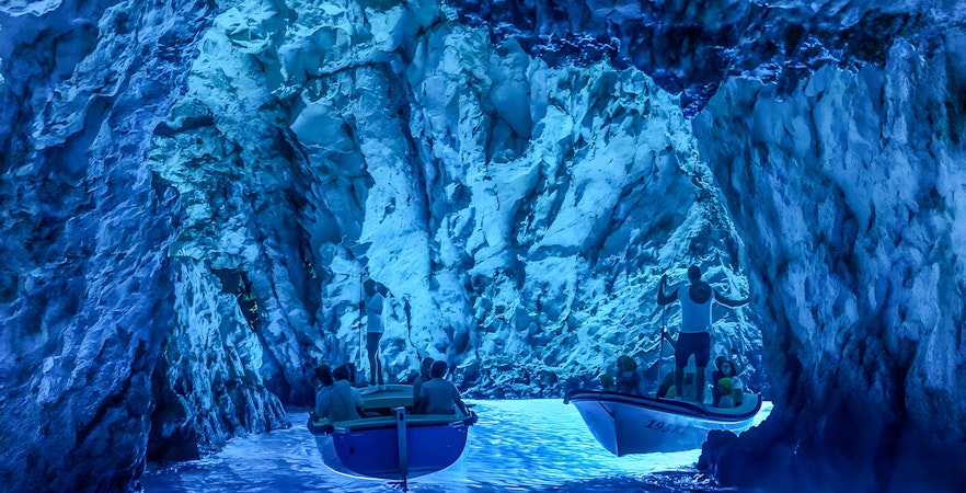 Book Split Cruise tickets