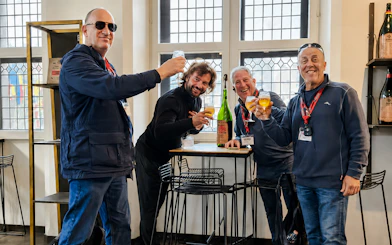Bruges Small-Group Walking Tour with Canal Cruise and Belgian Praline Tasting