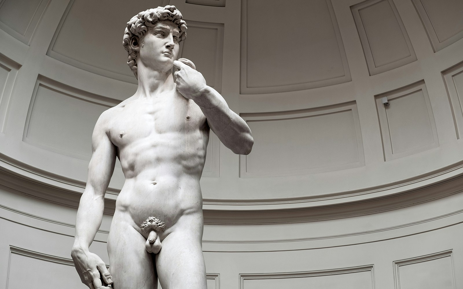 David