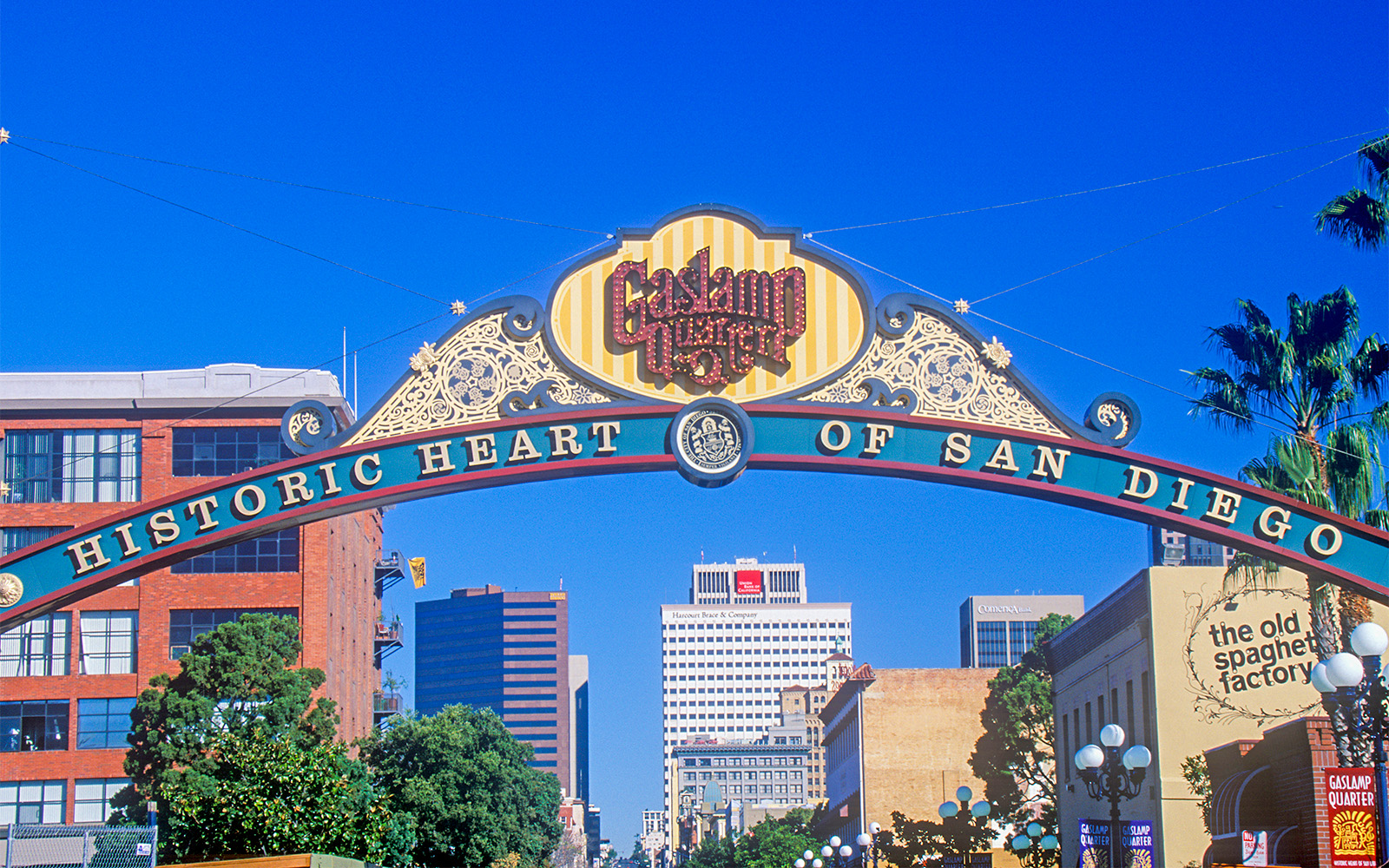 San Diego Zoo Safari Park